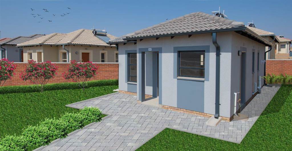 3 Bed House in Daveyton photo number 6
