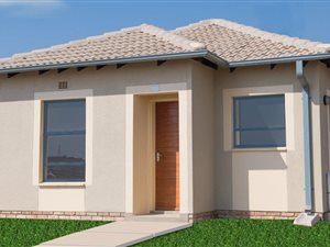 3 Bed House in Daveyton