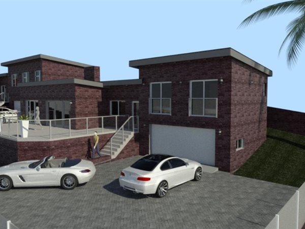 3 Bed House