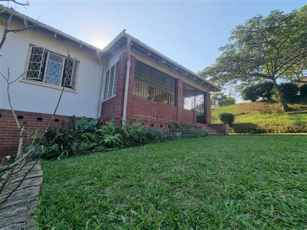 3 Bed House in Mount Vernon