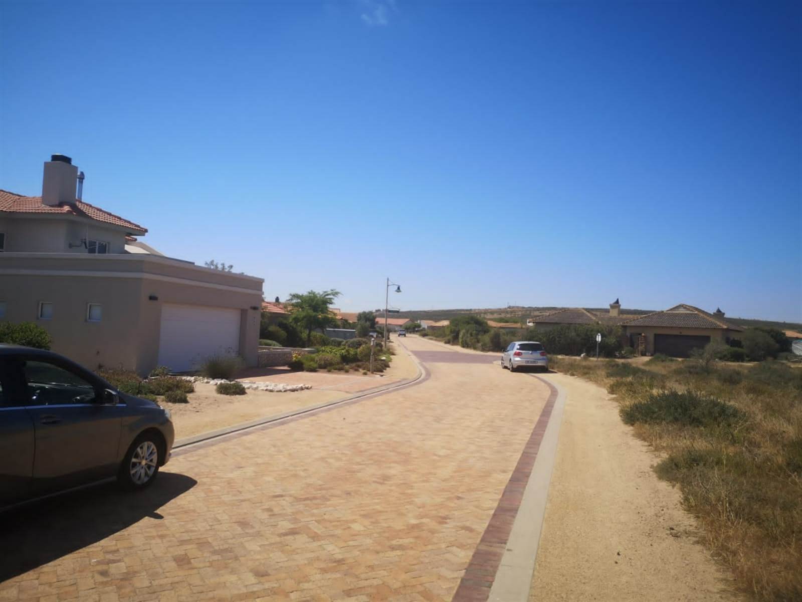 1078 m² Land available in Langebaan Country Estate photo number 8