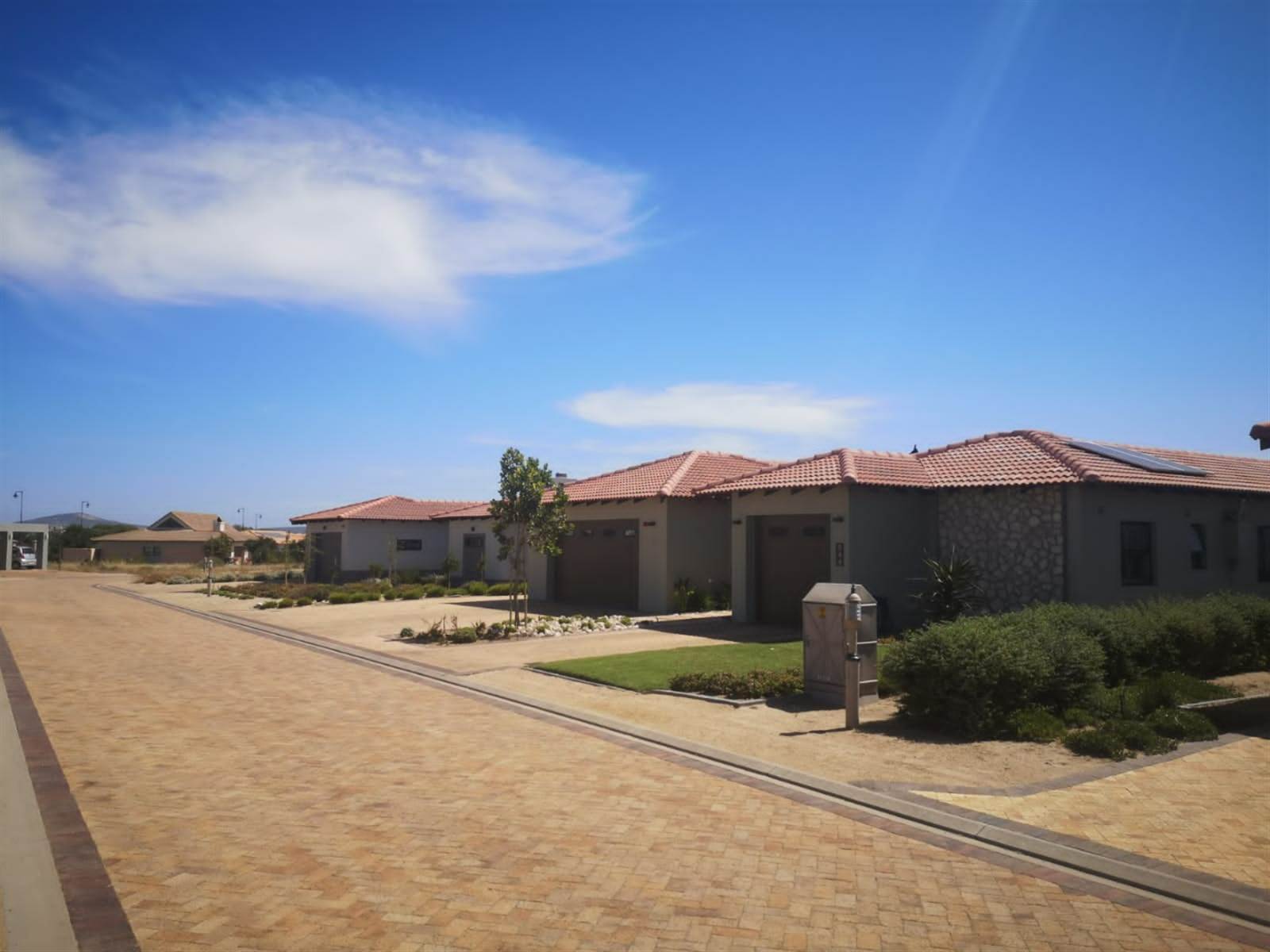 1078 m² Land available in Langebaan Country Estate photo number 16
