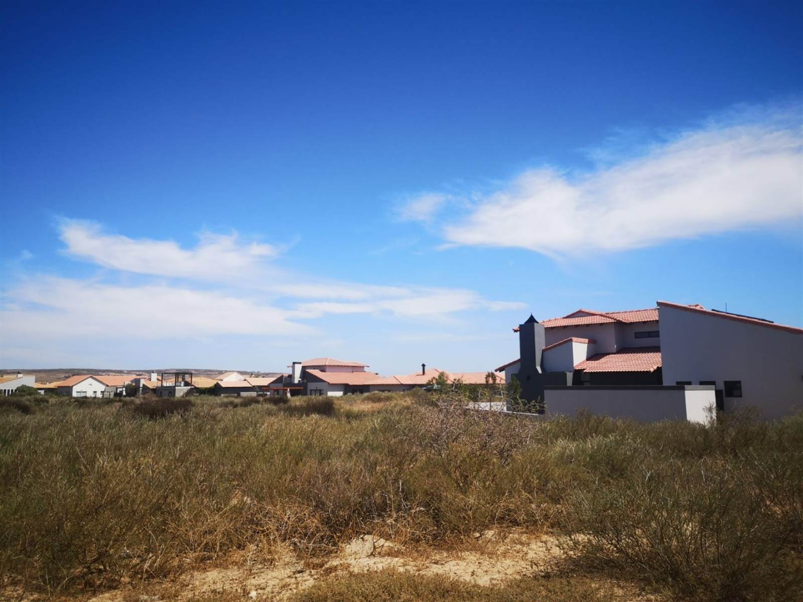 1078 m² Land available in Langebaan Country Estate photo number 15