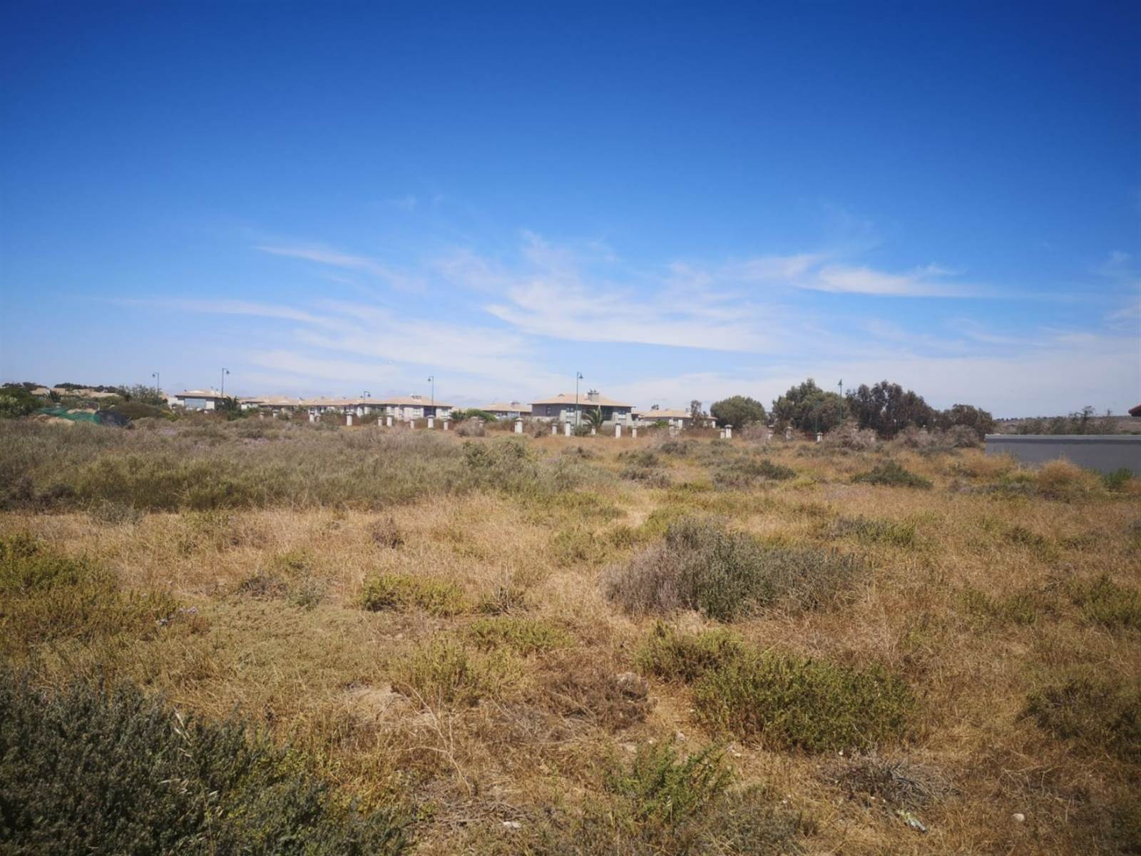 1078 m² Land available in Langebaan Country Estate photo number 7