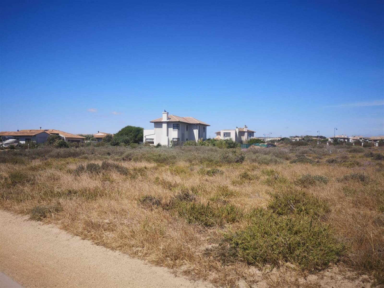 1078 m² Land available in Langebaan Country Estate photo number 13