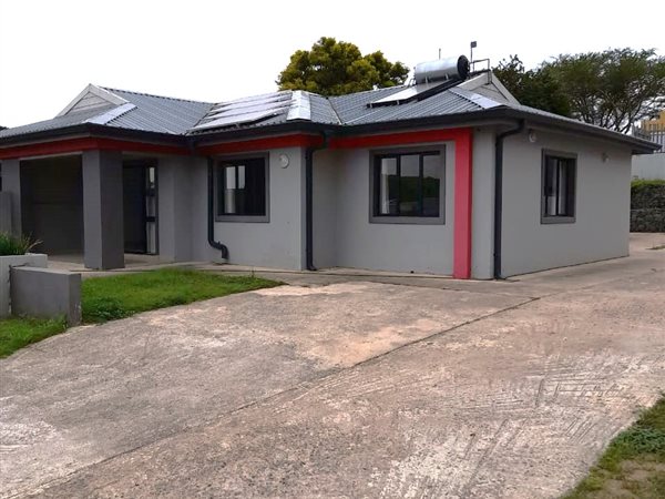 2 Bed House in Mount Moreland