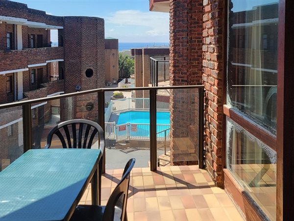 2 Bed Apartment in St Michaels on Sea