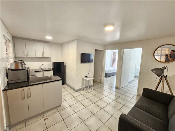 2 Bedroom Apartment 2 Bedroom Apartment