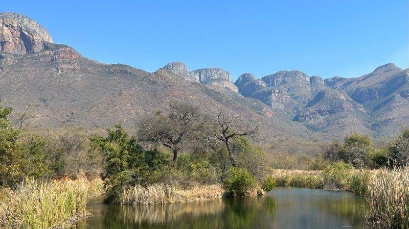 9889 m² Land available in Hoedspruit photo number 15
