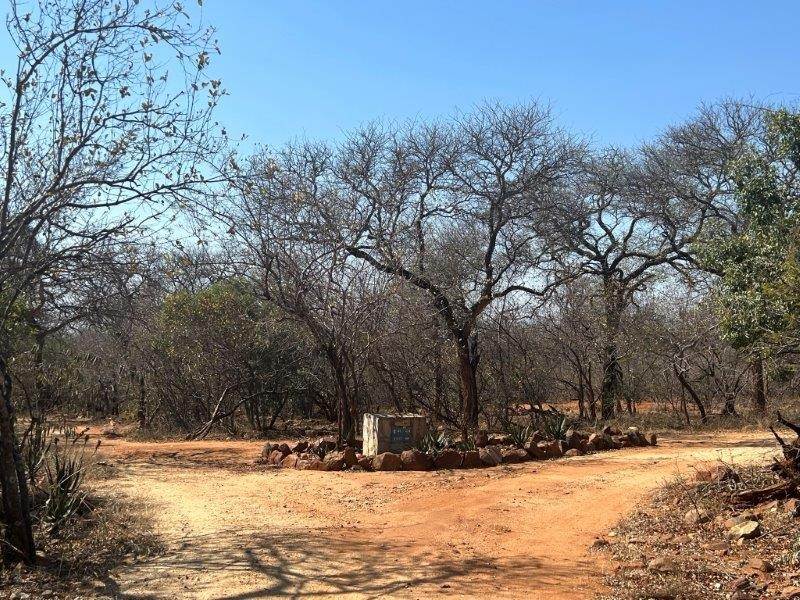 9889 m² Land available in Hoedspruit photo number 5