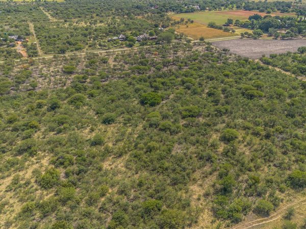 1 m² Land available in Rosslyn