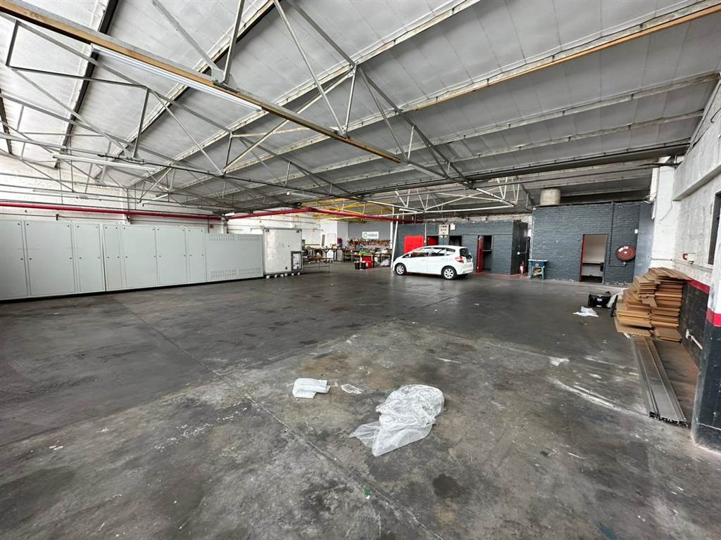 457  m² Commercial space in Claremont photo number 8