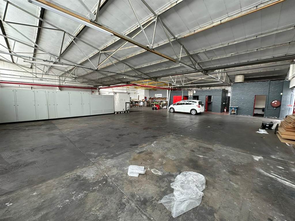 457  m² Commercial space in Claremont photo number 6