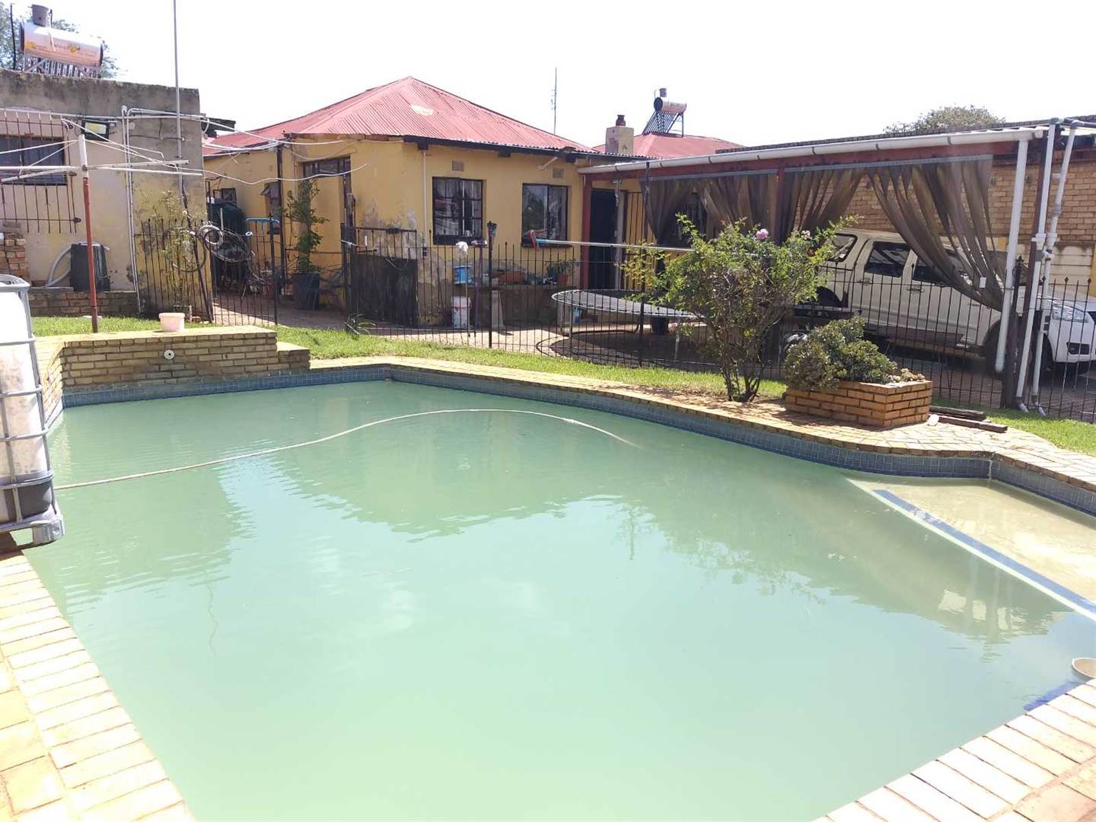 3 Bed House in Vrededorp photo number 1