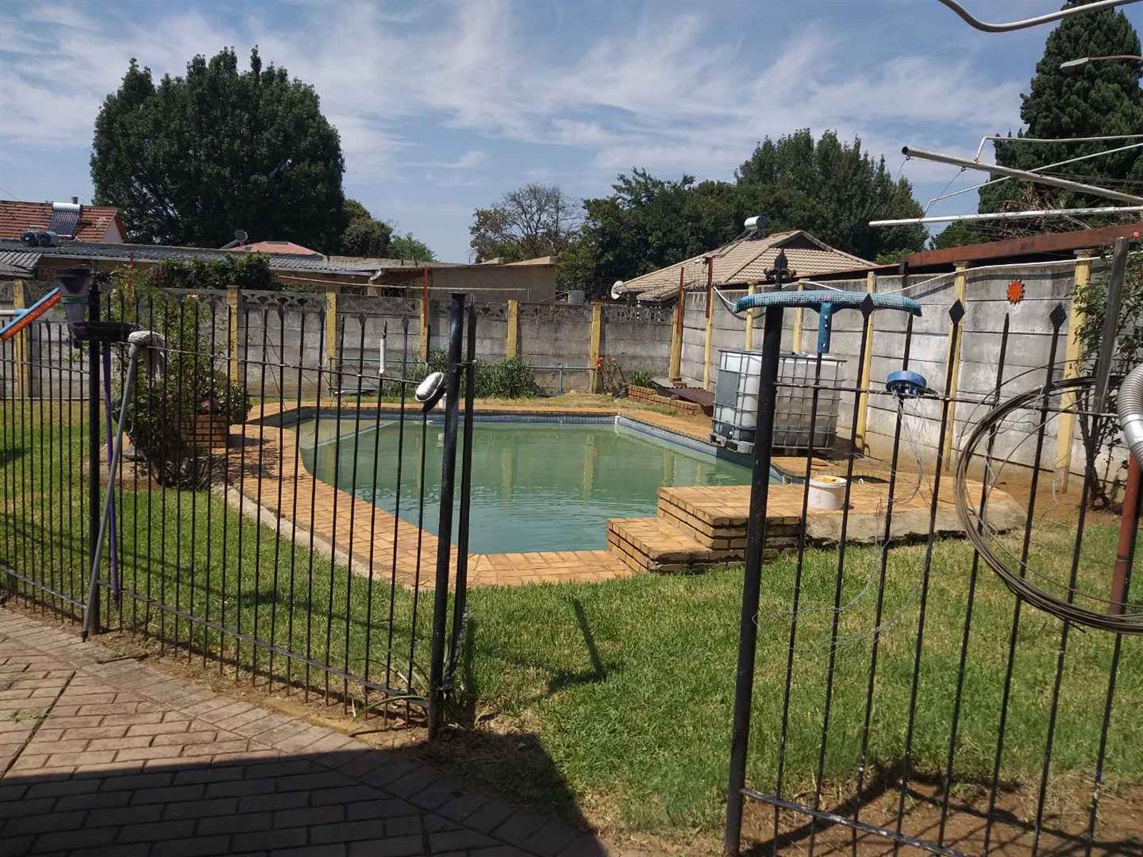 3 Bed House in Vrededorp photo number 18