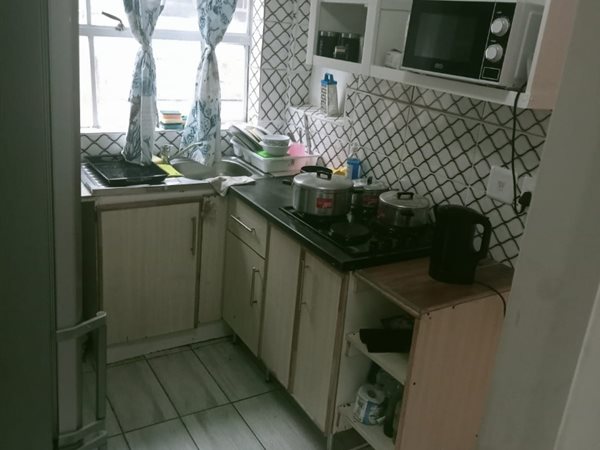 2 Bedroom House 2 Bedroom House