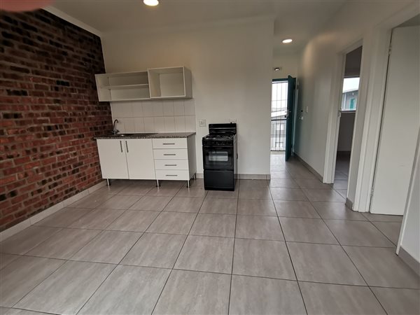 2 Bed Apartment