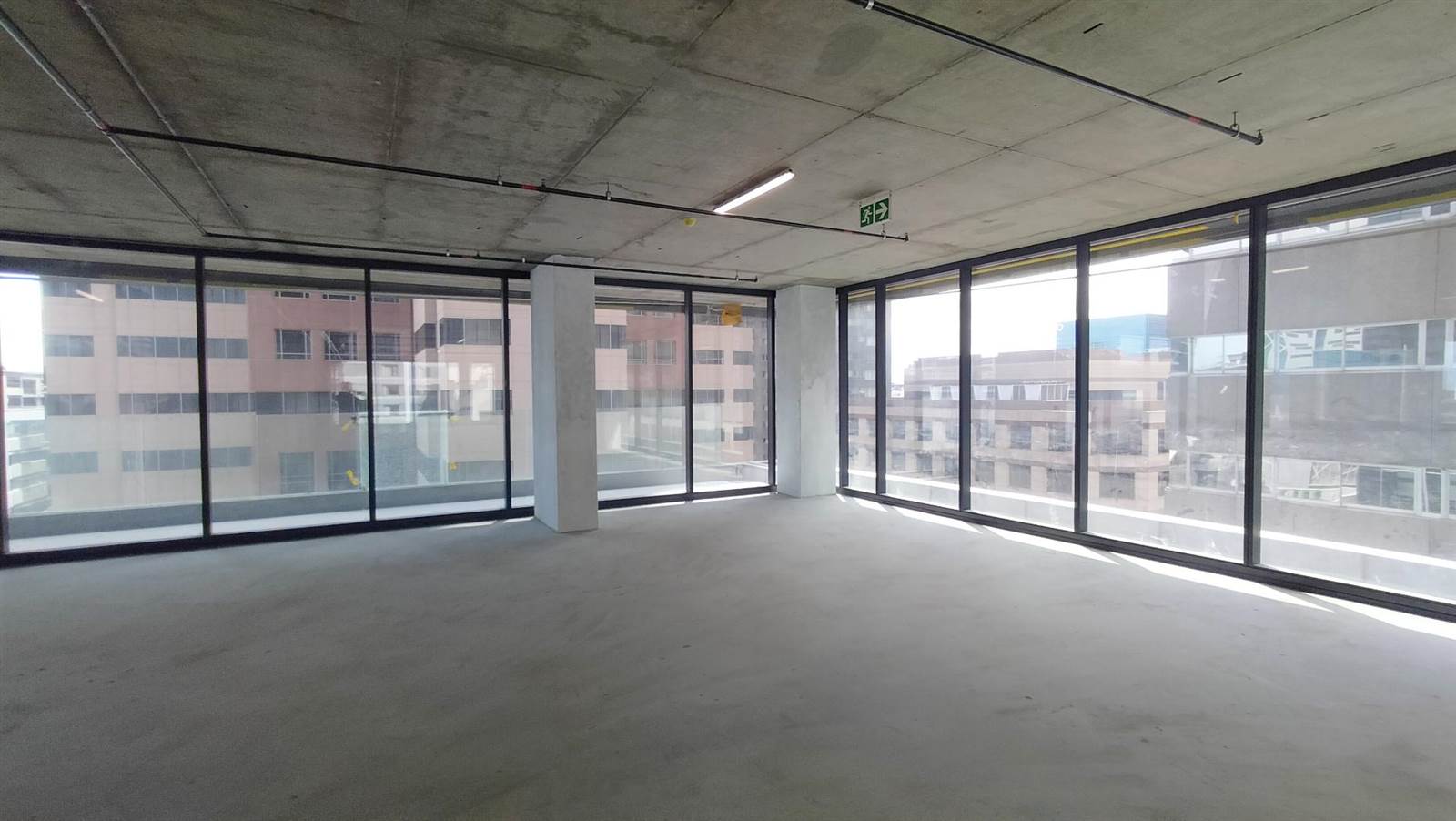 2100  m² Office Space in Cape Town City Centre photo number 6