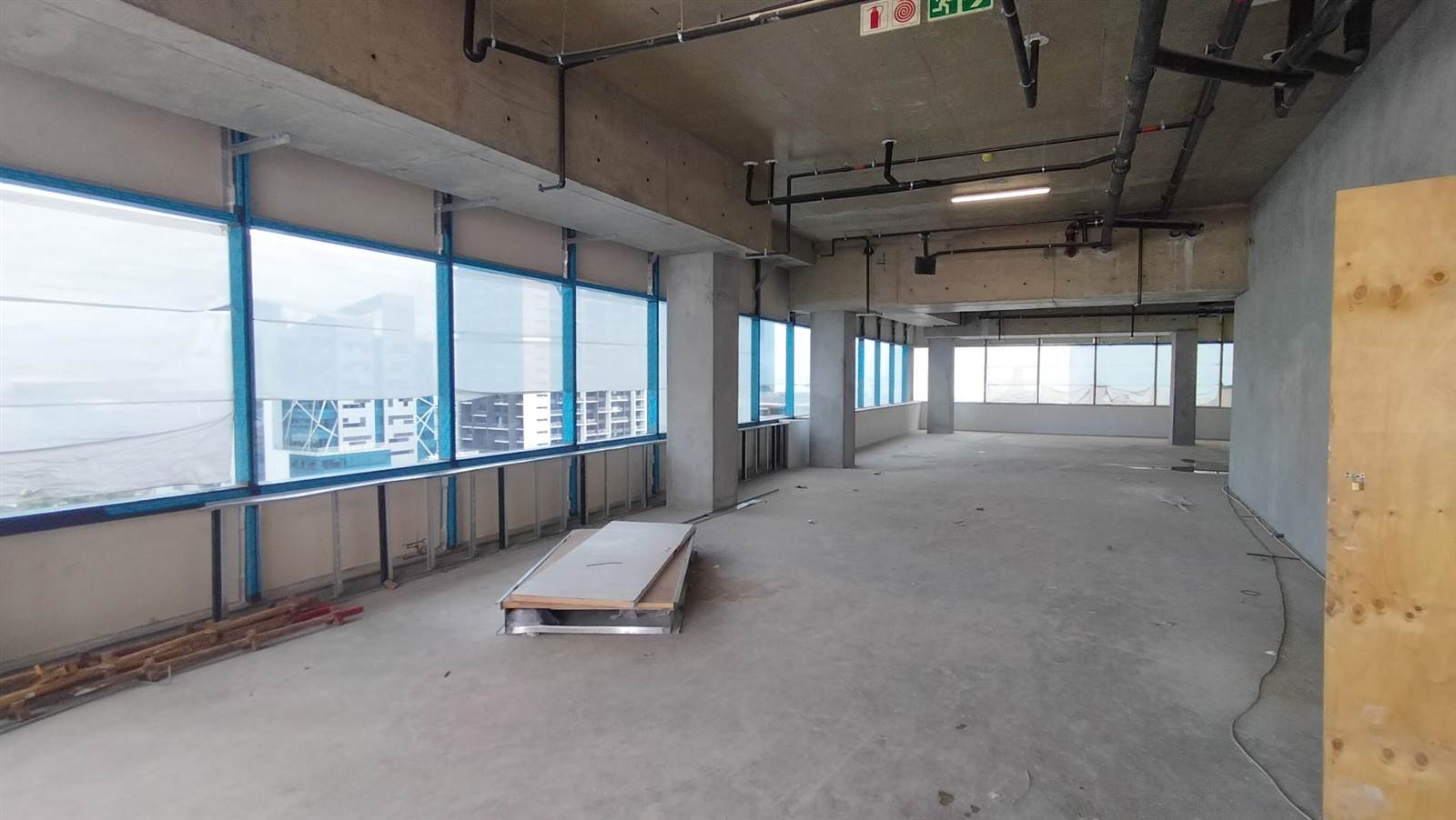 2100  m² Office Space in Cape Town City Centre photo number 7