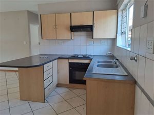 2 Bed Simplex in Denneoord