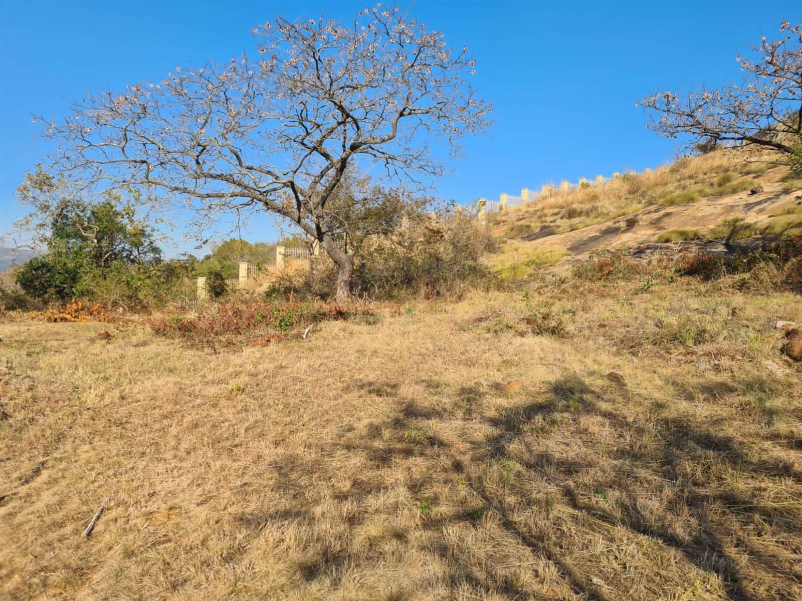 2649 m² Land available in Drum Rock photo number 4