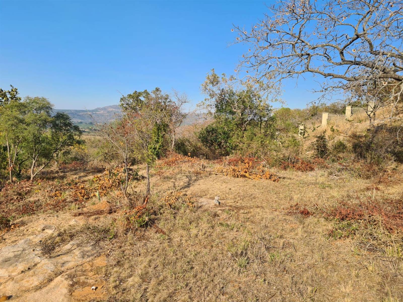 2649 m² Land available in Drum Rock photo number 2