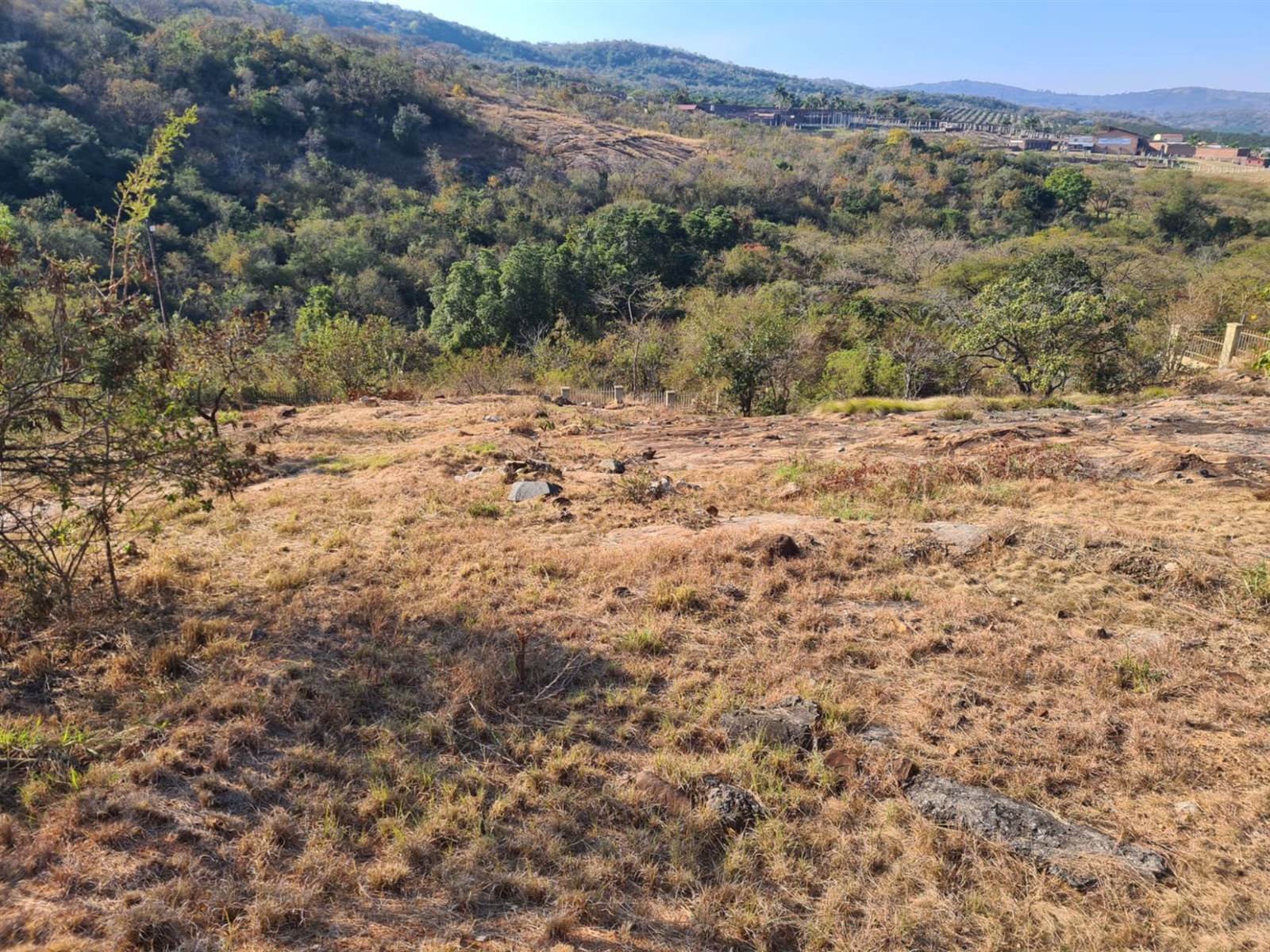 2649 m² Land available in Drum Rock photo number 3