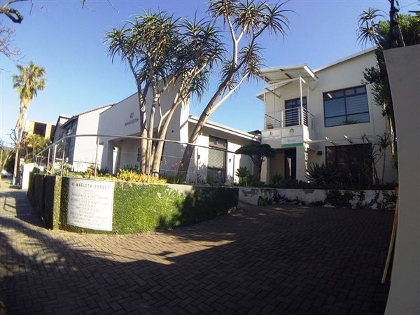 472  m² Office Space in Nelspruit Central