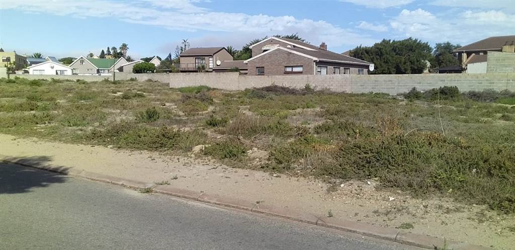 672 m² Land available in Saldanha photo number 2