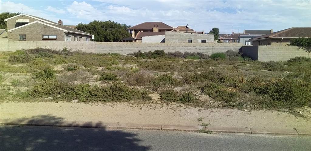 672 m² Land available in Saldanha photo number 3