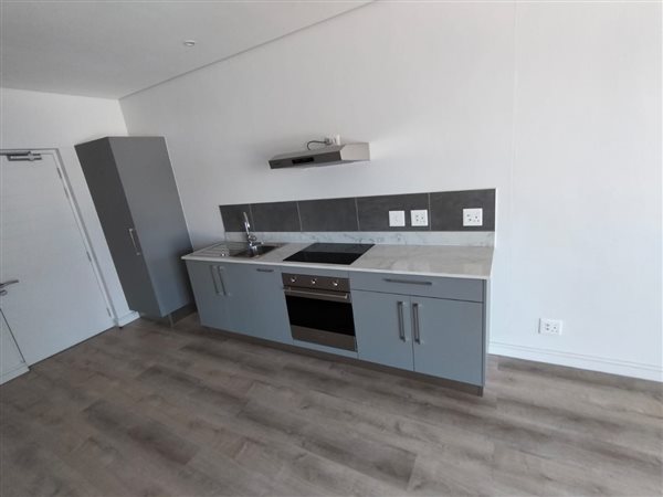 1 Bed Apartment