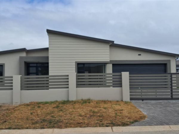 3 Bedroom House 3 Bedroom House