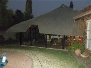 3 Bed House in Falcon Ridge