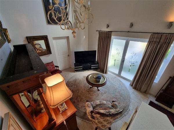 1 Bed Apartment in Parkhurst