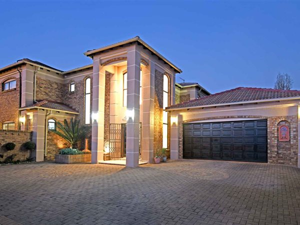 3 Bedroom Cluster 3 Bedroom Cluster