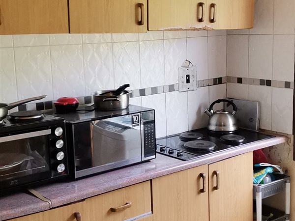 2 Bed Apartment in Mountview