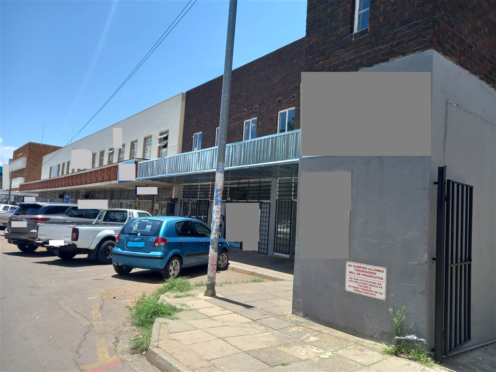 500  m² Commercial space in Rustenburg Central photo number 1