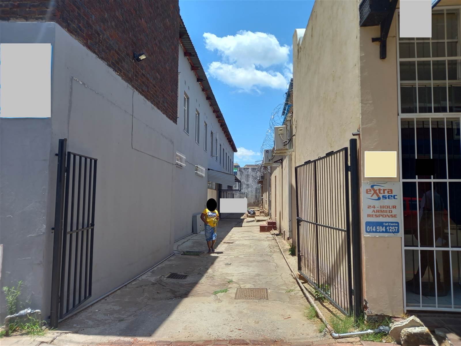 500  m² Commercial space in Rustenburg Central photo number 2