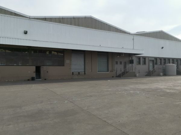 1 500 m² Commercial space 1 500 m² Commercial space