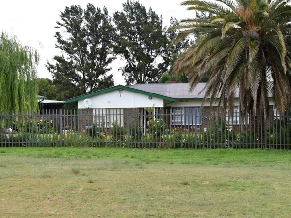 3 m² Farm in Potchefstroom Central