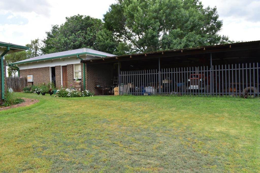 3 m² Farm in Potchefstroom Central photo number 13