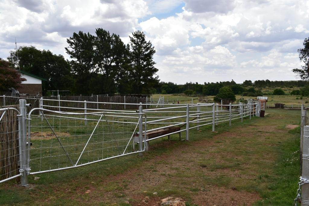 3 m² Farm in Potchefstroom Central photo number 17