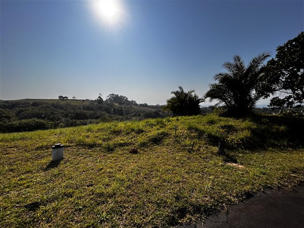 844 m² Land available in Shelly Beach