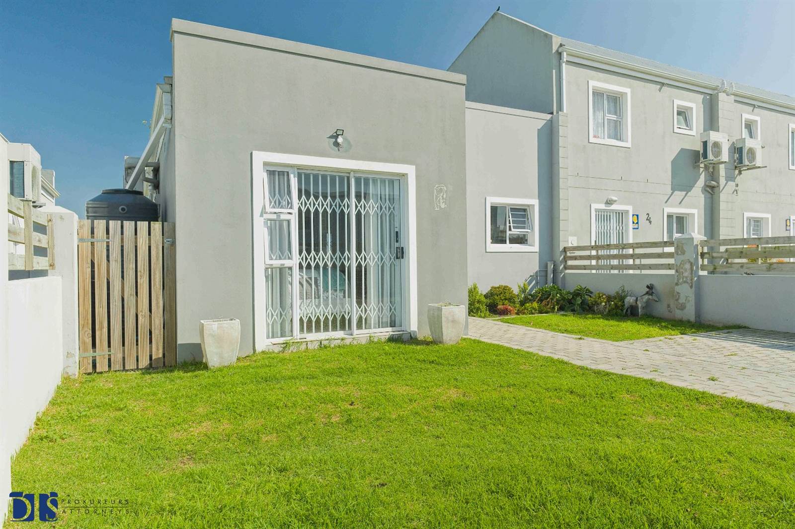 2 Bed House in Parsons Vlei photo number 2