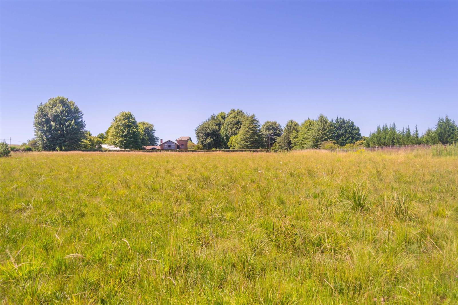 9632 m² Land available in Underberg photo number 6