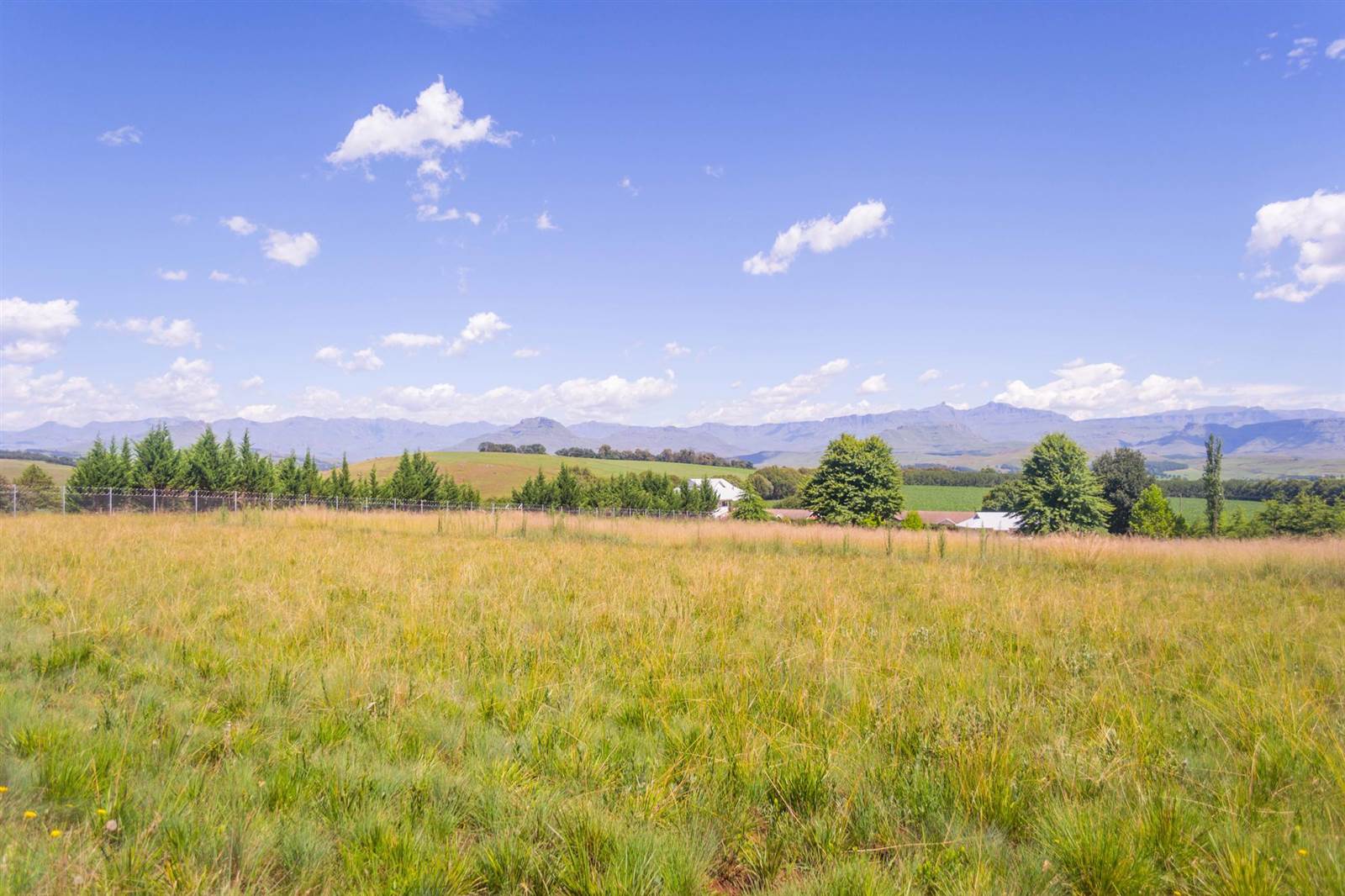9632 m² Land available in Underberg photo number 4
