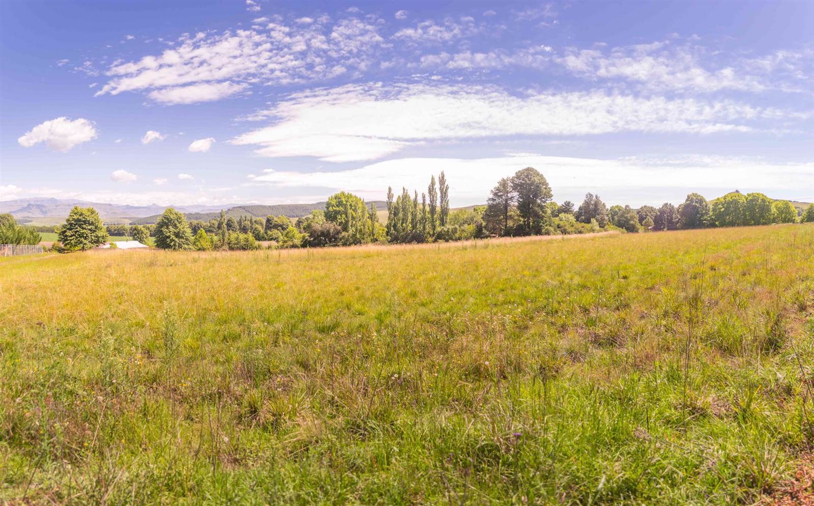 9632 m² Land available in Underberg photo number 5