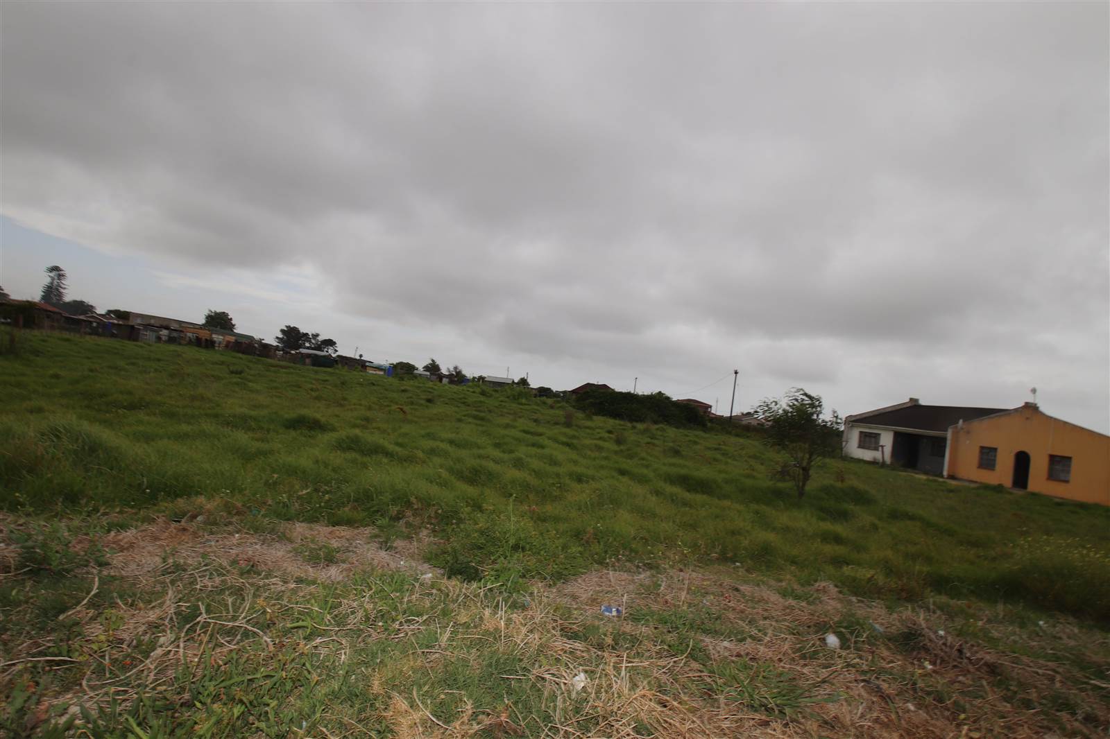 2305 m² Land available in Pacaltsdorp photo number 2