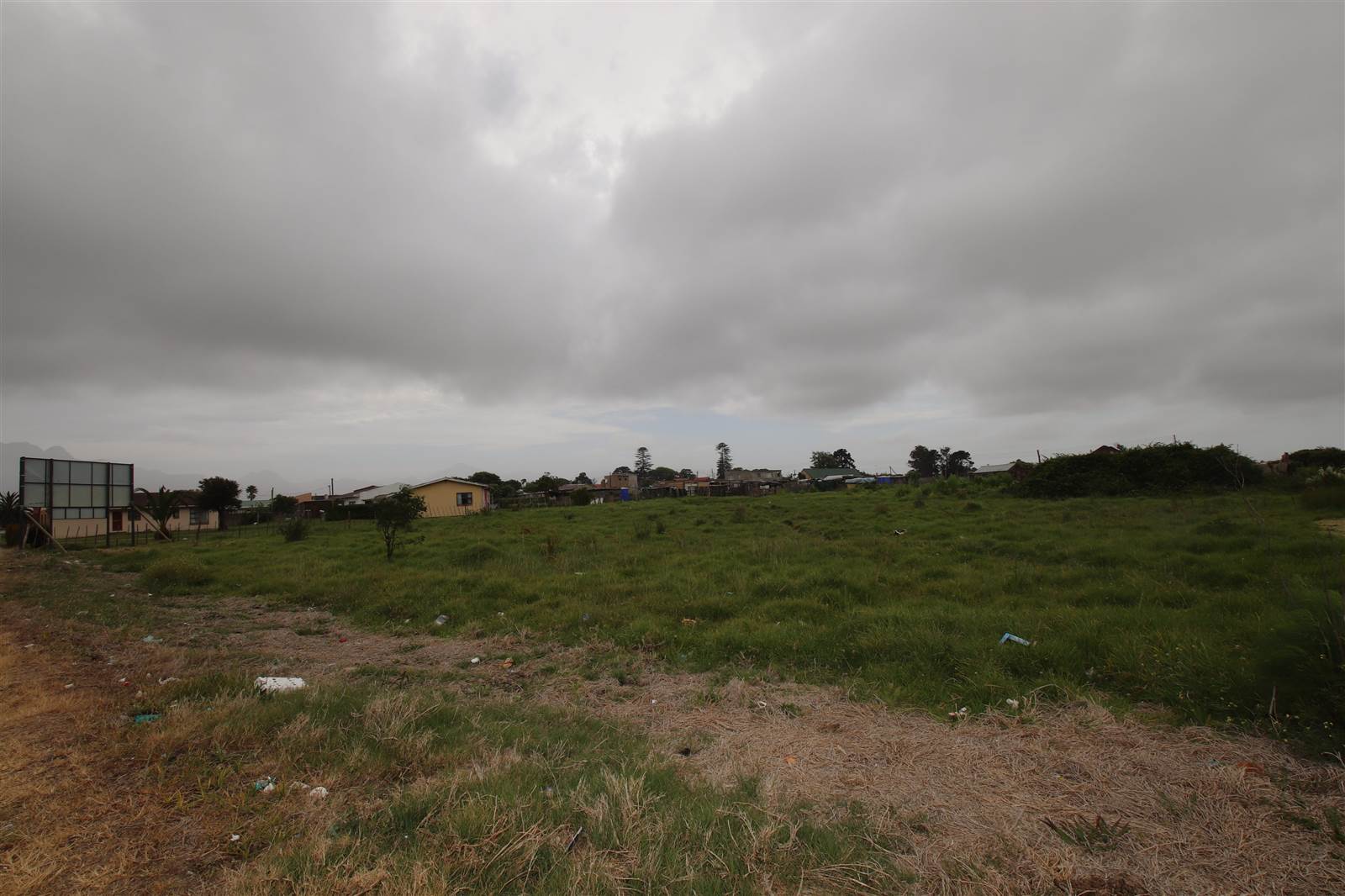 2305 m² Land available in Pacaltsdorp photo number 5