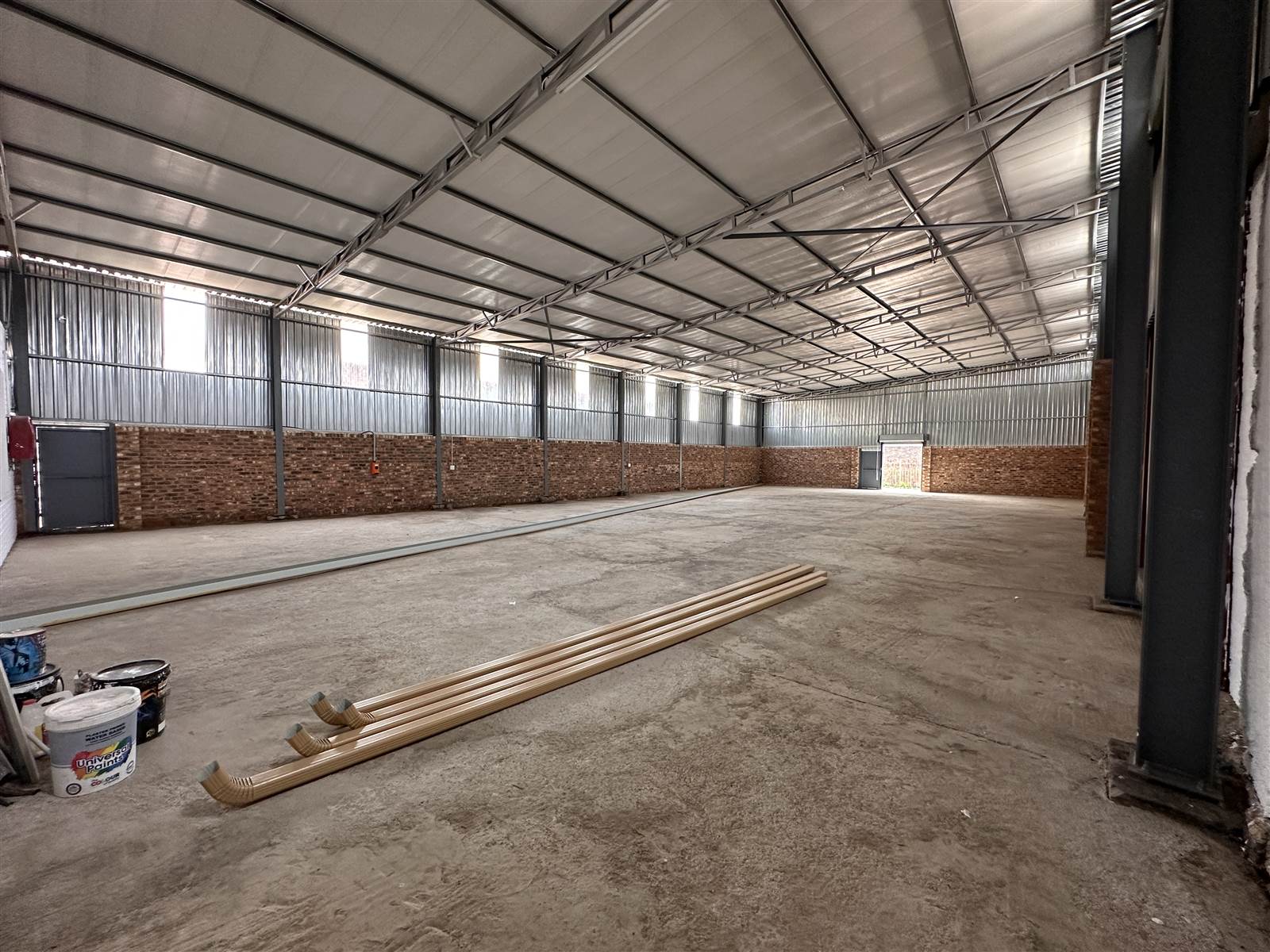 550  m² Industrial space in Wadeville photo number 11